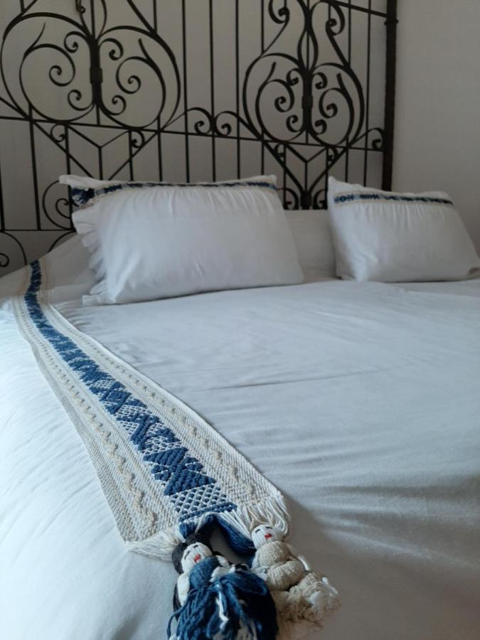 Casa De Siete Balcones Hotel Boutique Oaxaca Екстер'єр фото