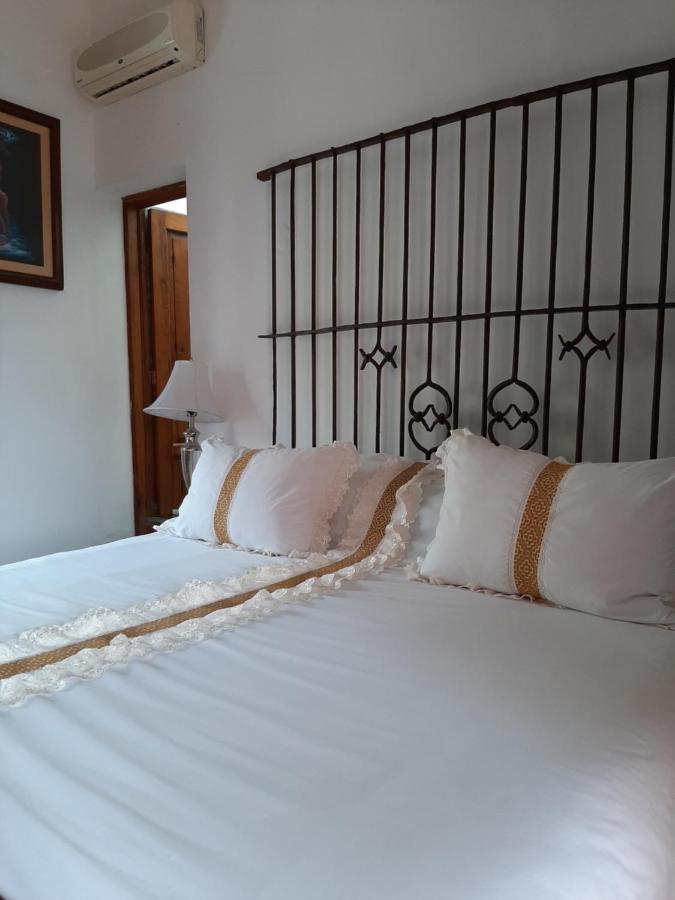 Casa De Siete Balcones Hotel Boutique Oaxaca Екстер'єр фото