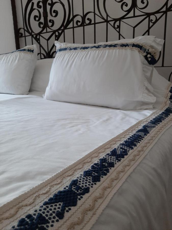 Casa De Siete Balcones Hotel Boutique Oaxaca Екстер'єр фото