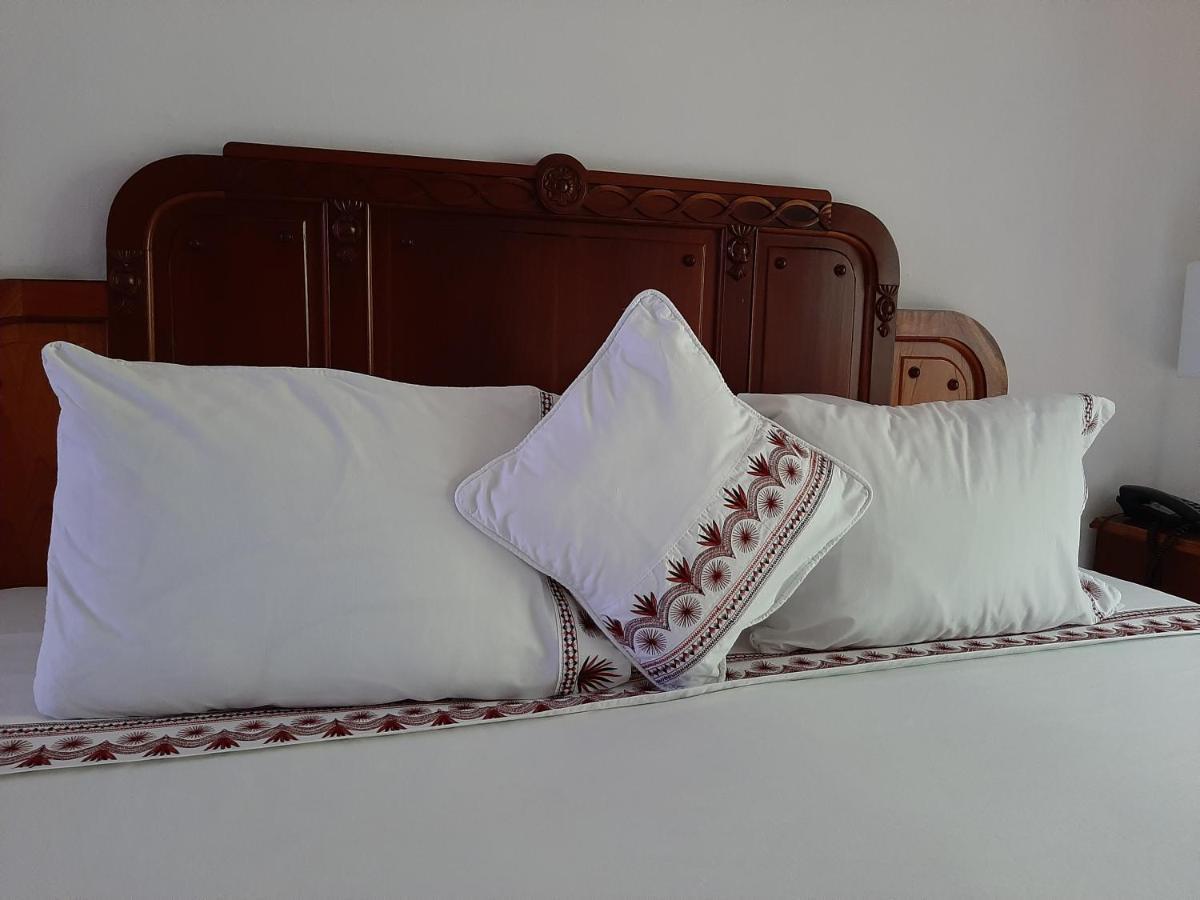 Casa De Siete Balcones Hotel Boutique Oaxaca Екстер'єр фото