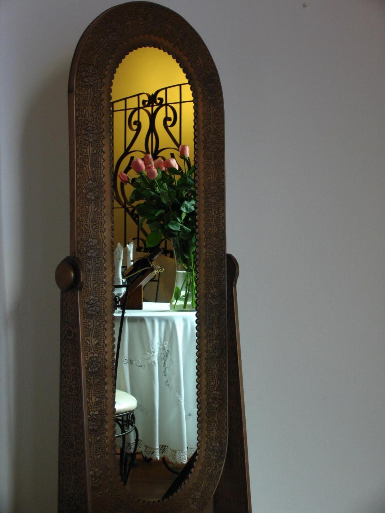 Casa De Siete Balcones Hotel Boutique Oaxaca Екстер'єр фото