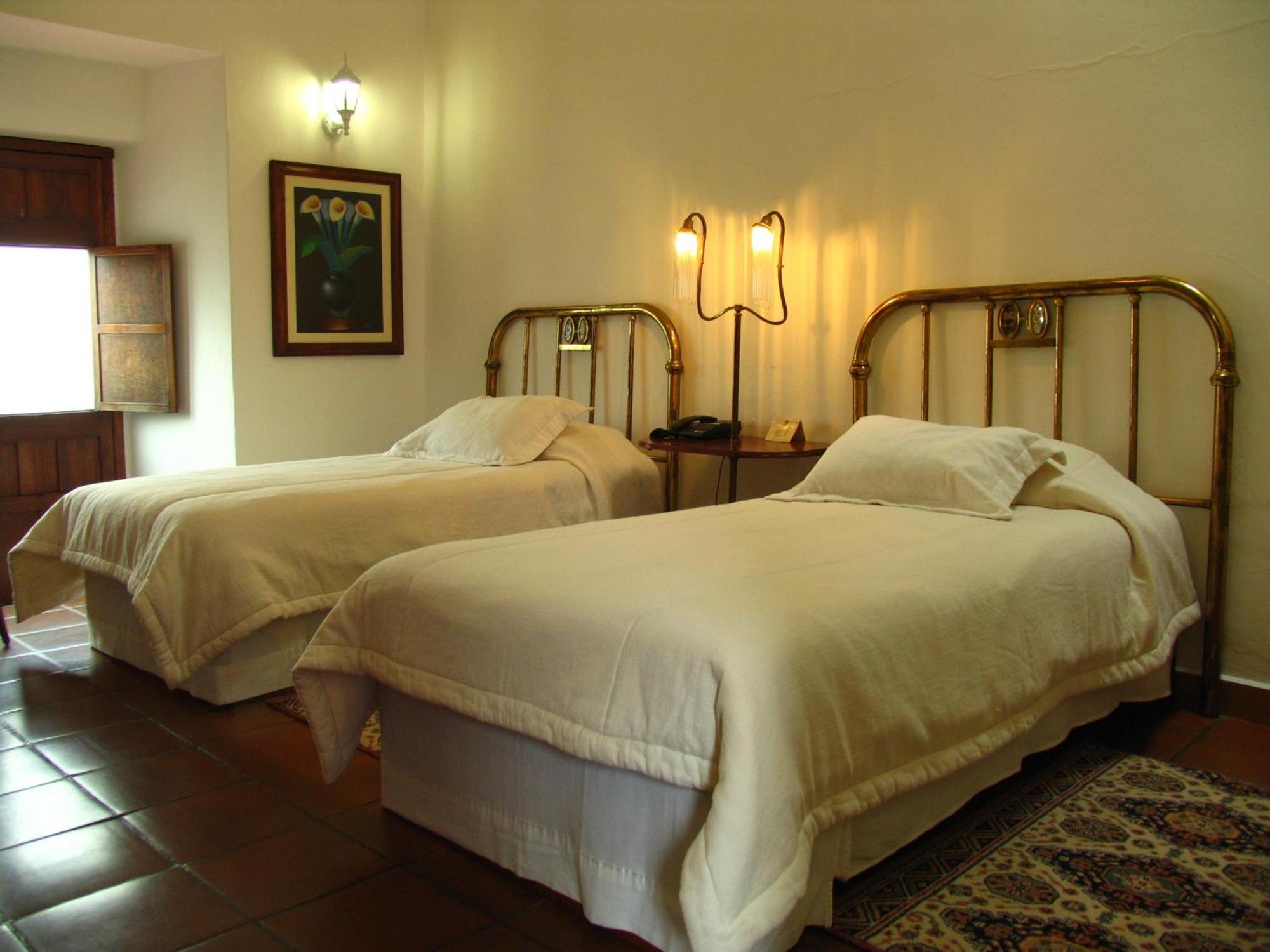 Casa De Siete Balcones Hotel Boutique Oaxaca Екстер'єр фото