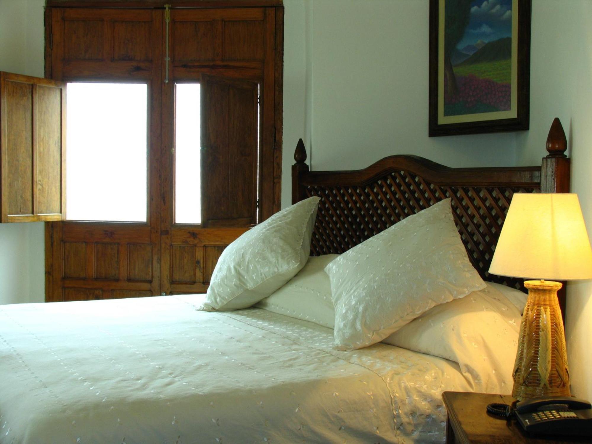 Casa De Siete Balcones Hotel Boutique Oaxaca Екстер'єр фото