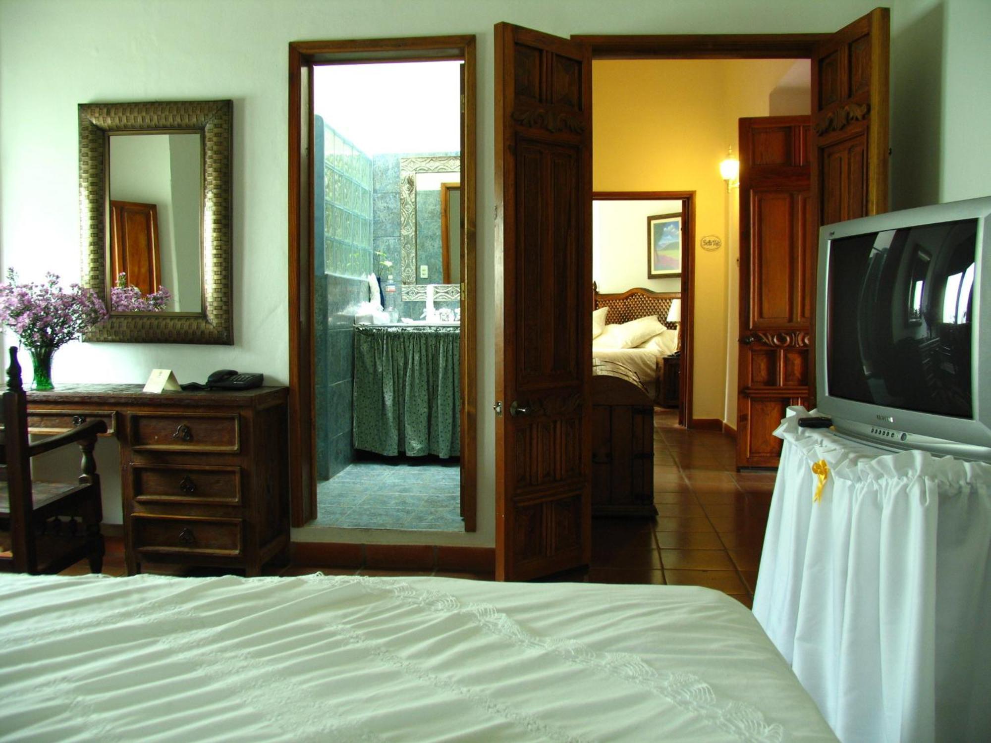 Casa De Siete Balcones Hotel Boutique Oaxaca Екстер'єр фото