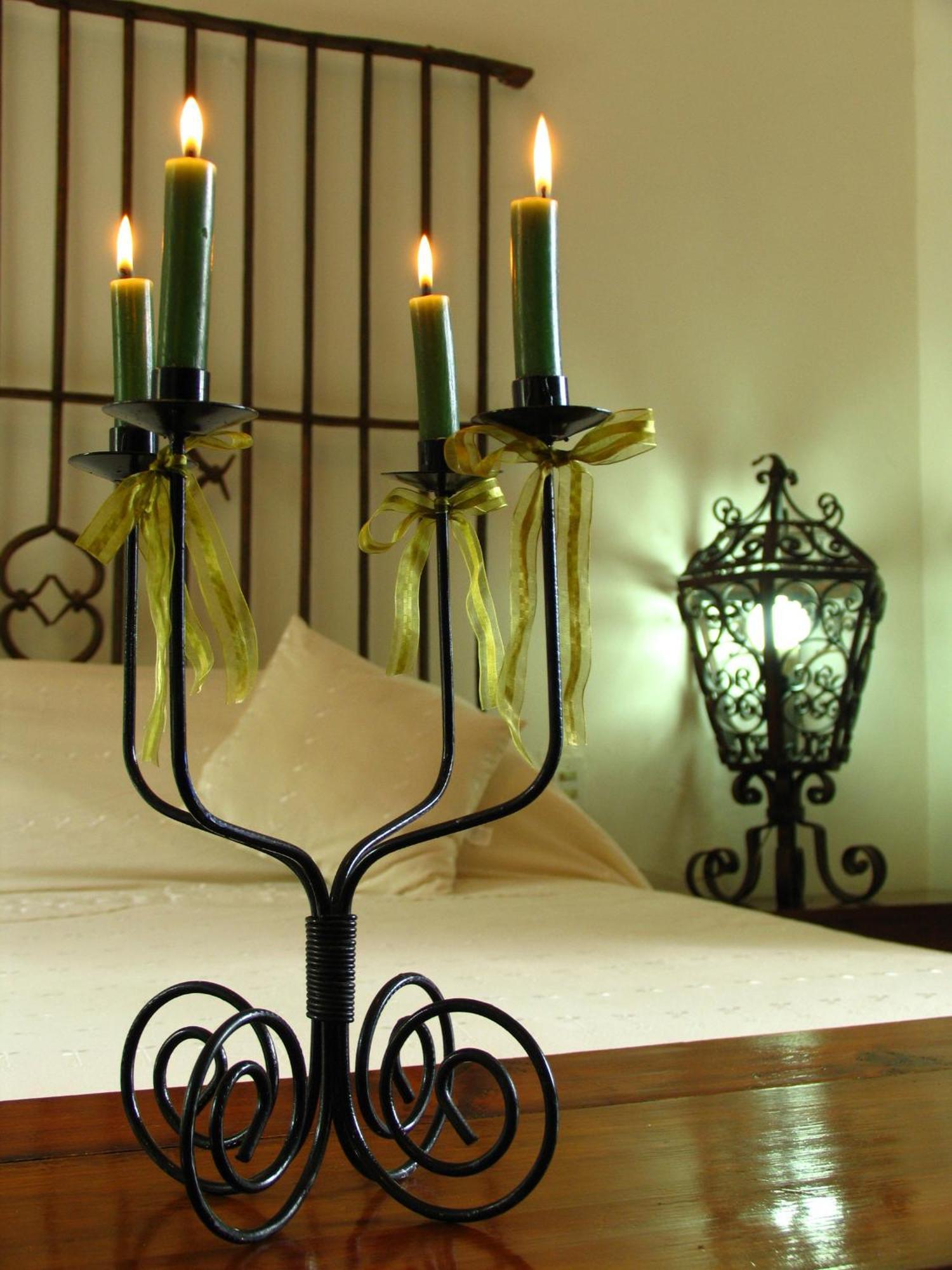 Casa De Siete Balcones Hotel Boutique Oaxaca Екстер'єр фото