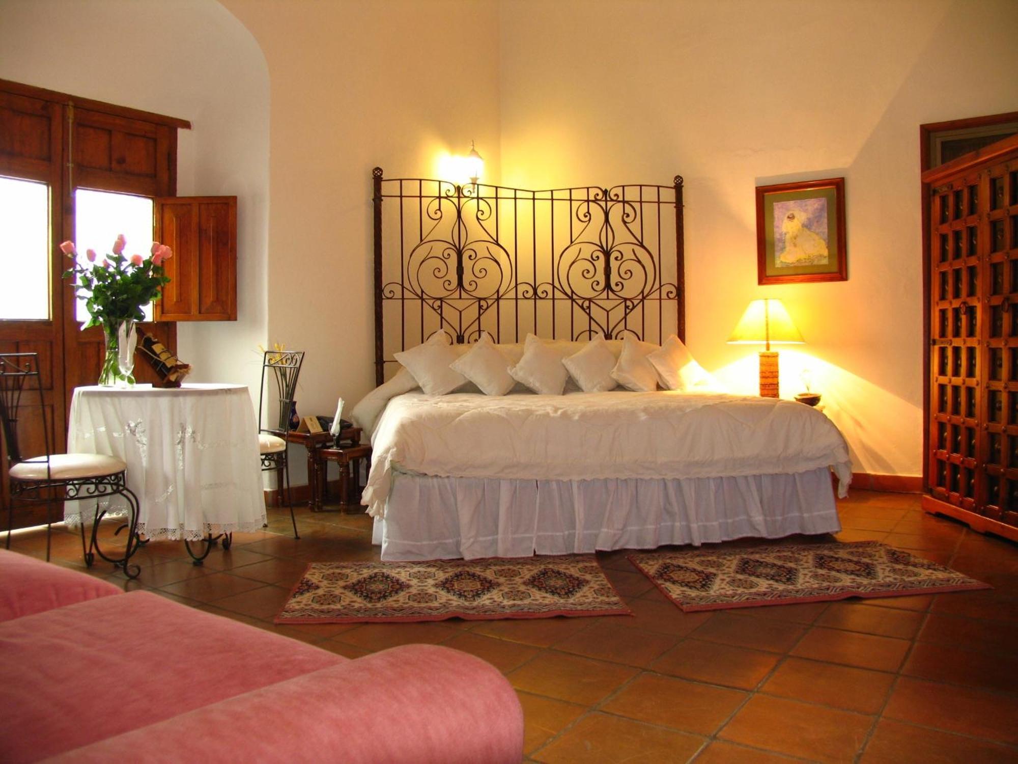 Casa De Siete Balcones Hotel Boutique Oaxaca Екстер'єр фото