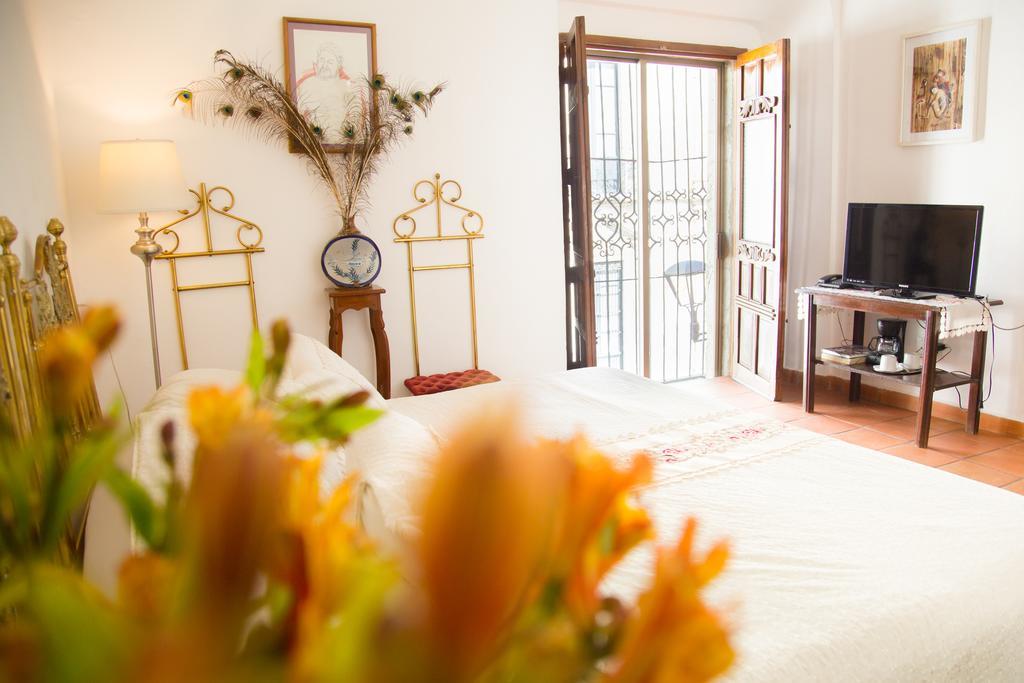 Casa De Siete Balcones Hotel Boutique Oaxaca Екстер'єр фото