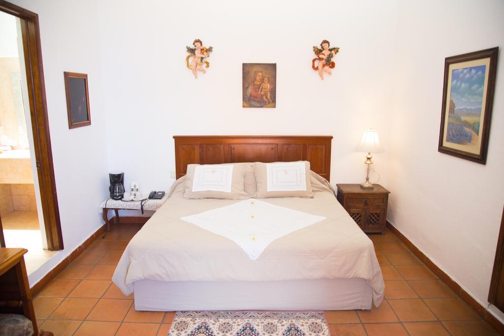 Casa De Siete Balcones Hotel Boutique Oaxaca Екстер'єр фото